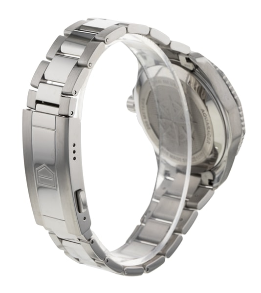 Tag Heuer Aquaracer WBP2110.BA0627